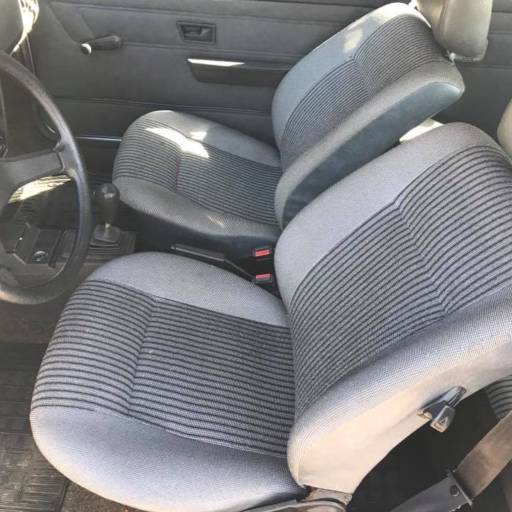 Parati CL 1.8 Gasolina 91/92  por Seminovos Multimarcas