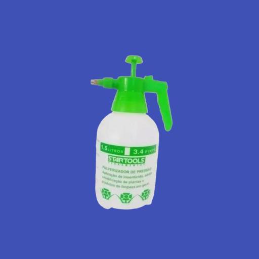 Pulverizador de pressão startools  1.5 litros (3.4) em Jundiaí, SP por Sempre Limp - Produtos de limpeza, Higiene e Descartáveis