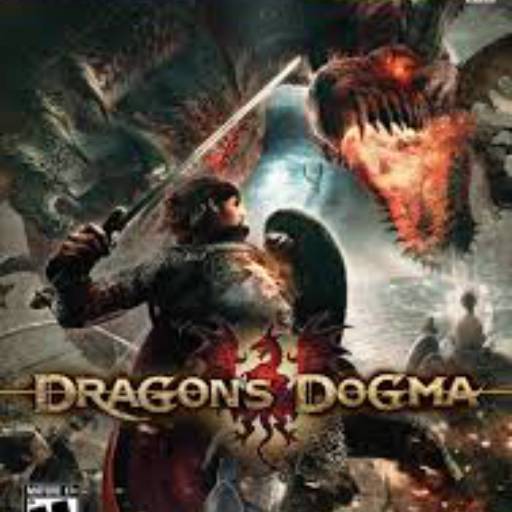 Dragons Dogma Xbox 360 (usado) em Tietê, SP por IT Computadores, Games Celulares