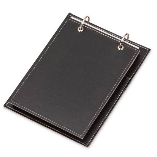 14491 Bloco de Anotação de Mesa em São José do Rio Preto, SP por Public Gráfica e Brindes