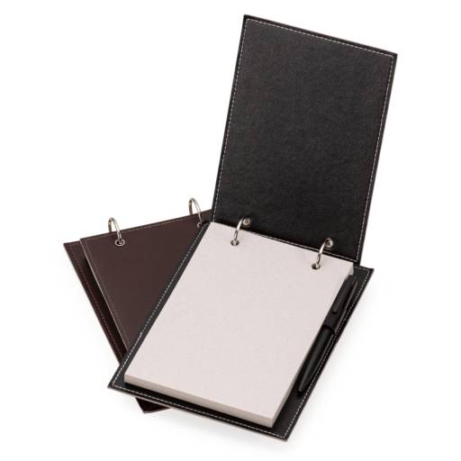 14491 Bloco de Anotação de Mesa em São José do Rio Preto, SP por Public Gráfica e Brindes