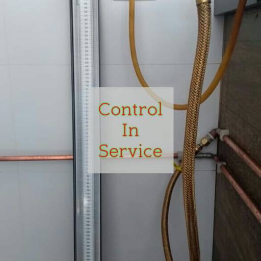 Teste de estanqueidade