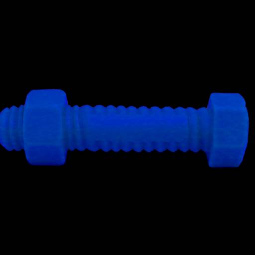 Parafuso Vinil Personalizado em São José do Rio Preto, SP por Public Gráfica e Brindes