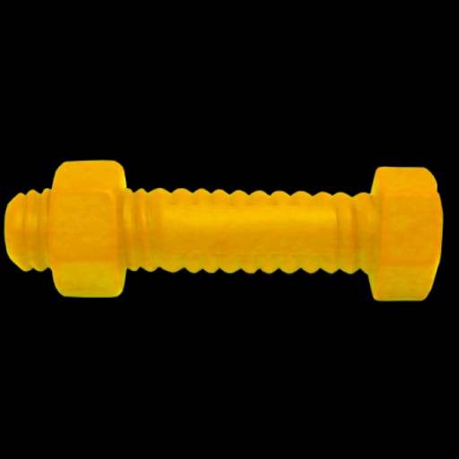 Parafuso Vinil Personalizado em São José do Rio Preto, SP por Public Gráfica e Brindes