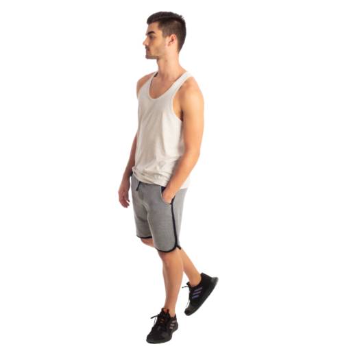 Regata Meia Malha Nadador em Guabiruba, SC por Corsani