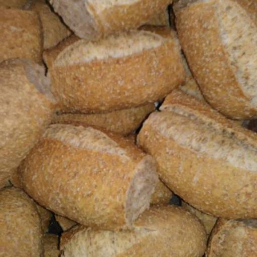 Pão Integral 