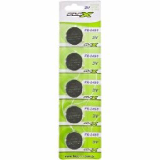 Bateria FX-CR2032-3V