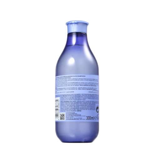 L'Oréal Professionnel Serie Expert Blondifier Gloss - Shampoo 300ml  por Charmy Perfumes - Centro