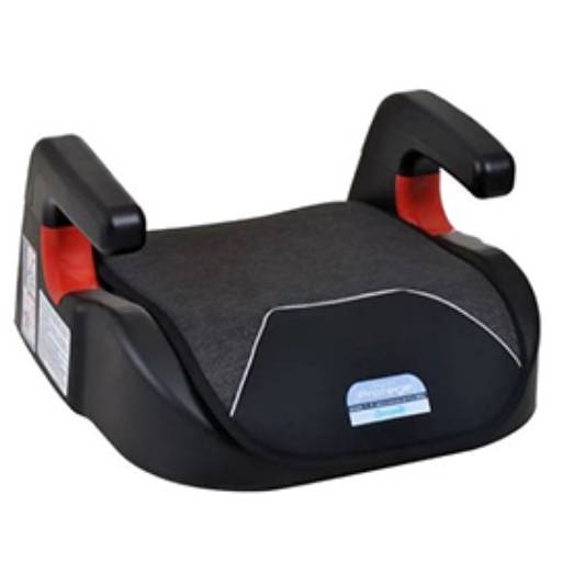 Assento de Elevação Infantil para Carro em Americana | Burigotto 