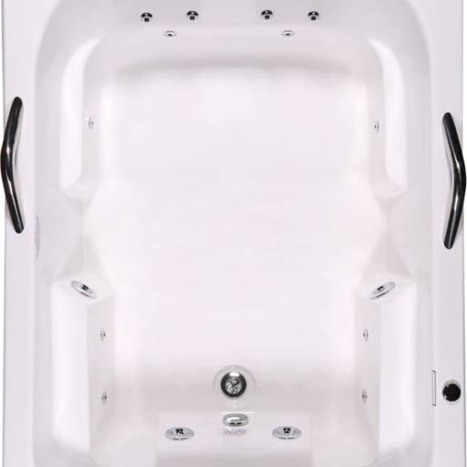 Banheira Brisa  em Colombo, PR por Amazon Spa - Loja Alphaville