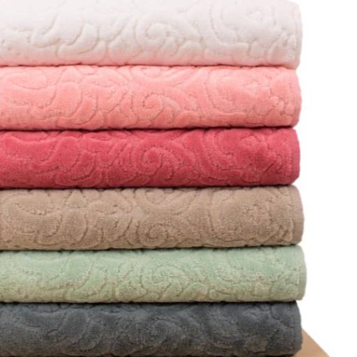 Toalhas linha Premium Intense Atlântica em Osasco, SP por Madalena Decoraçoes