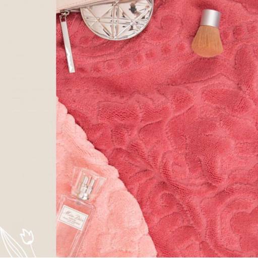 Toalhas linha Premium Intense Atlântica em Osasco, SP por Madalena Decoraçoes