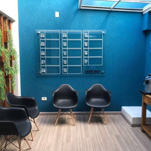 Santiago Office