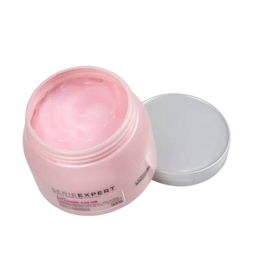 L'Oréal Professionnel Expert Vitamino Color A-OX - Máscara Capilar 500ml por Charmy Perfumes - Centro