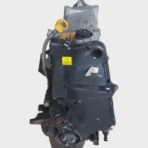 Motor Fire 1.3 8v Flex UNO FIORINO  em Jundiaí, SP por Ache Fácil Auto Peças