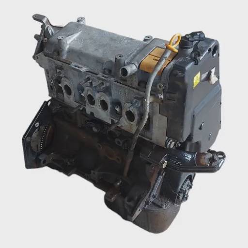 Motor Fire 1.3 8v Flex UNO FIORINO  em Jundiaí, SP por Ache Fácil Auto Peças