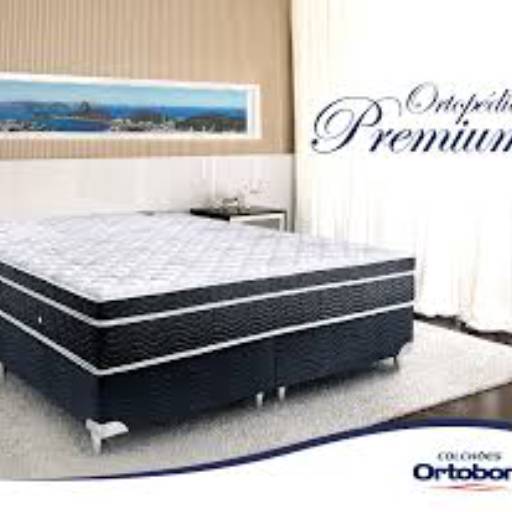 Ortopédico Premium Ortobom
