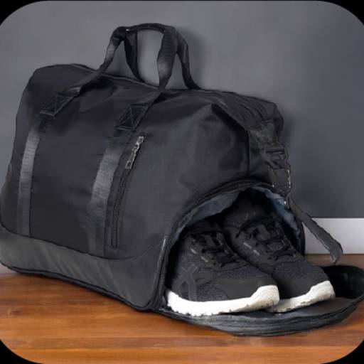 Bolsa Esportiva De Poliéster 28L