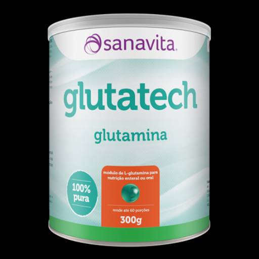 Comprar o produto de Glutatech  em Alimentação Saudável pela empresa Coisas da Terra Produtos Naturais em Americana, SP por Solutudo