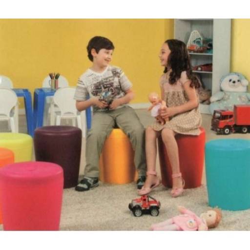 Puff Multi-Uso, para assento - WSG Brasil