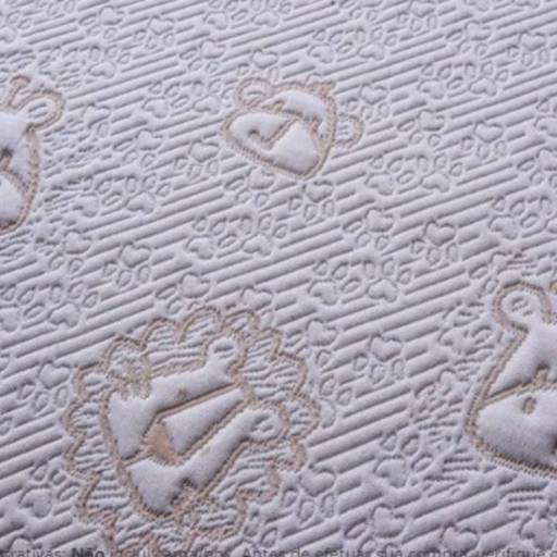 PRÓ Saúde Baby por Colchões Ortobom - JK Vila Portes