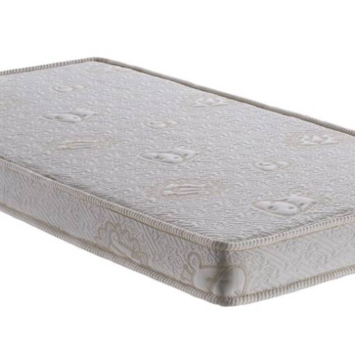 PRÓ Saúde Baby por Colchões Ortobom - JK Vila Portes