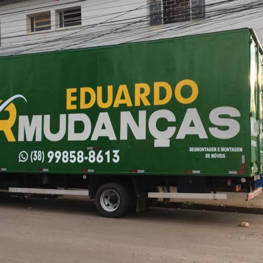 Mudanças em Unaí, MG com segurança e agilidade