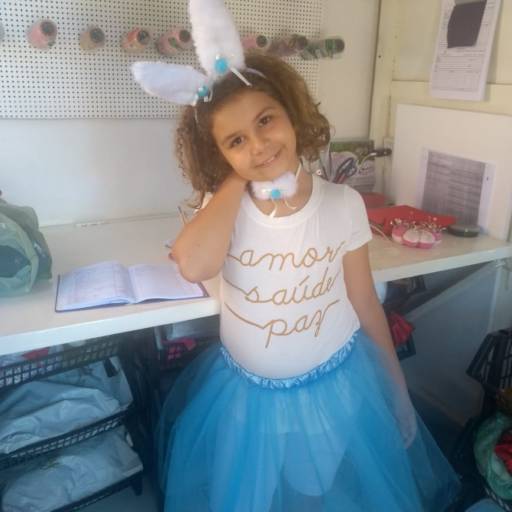 Fantasia por Ateliê Dell