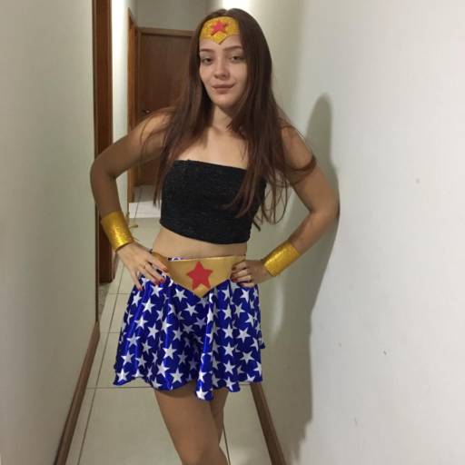 Fantasia por Ateliê Dell