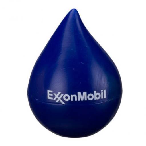 Gota Anti Stress vinil oca Personalizado em São José do Rio Preto, SP por Public Gráfica e Brindes