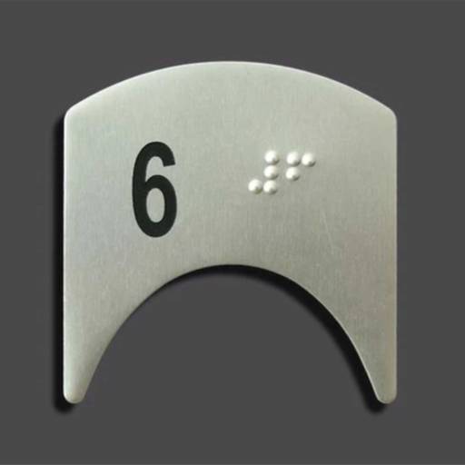 Etiquetas Braile em São José do Rio Preto, SP por Public Gráfica e Brindes