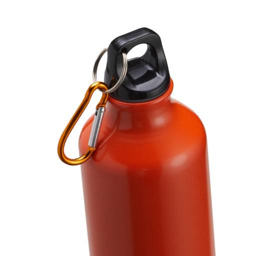 09138 Squeeze Alumínio 420ml em São José do Rio Preto, SP por Public Gráfica e Brindes