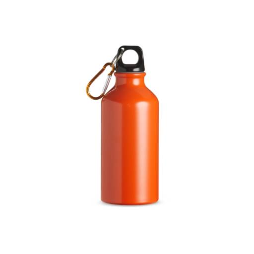 09138 Squeeze Alumínio 420ml em São José do Rio Preto, SP por Public Gráfica e Brindes