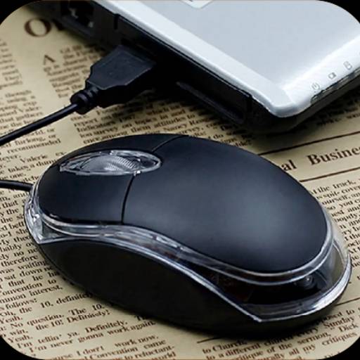 Mouse Usb