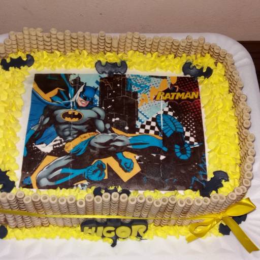 Bolos Personalizados por Doce Afeto