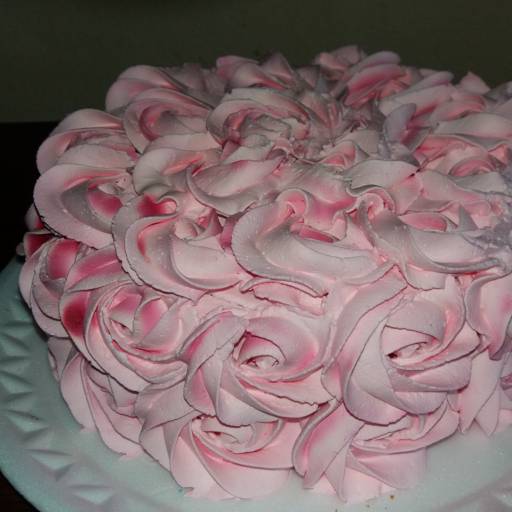 Bolos Personalizados por Doce Afeto