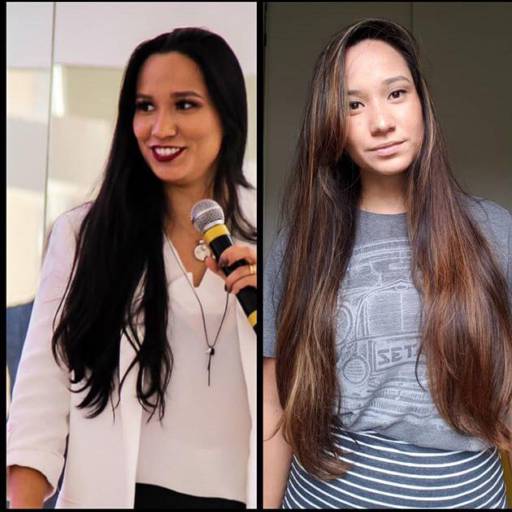 FEMME LIFT Hair, Skin & Nails em Bauru, SP por Nilza & Geraldo Amaral Representante Hinode  Bauru