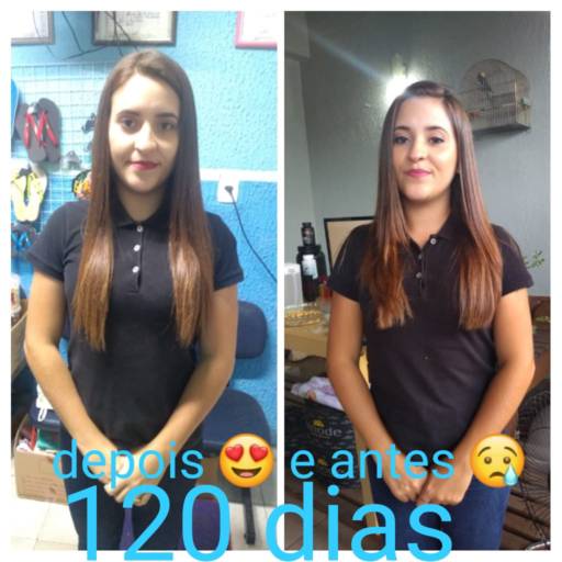 FEMME LIFT Hair, Skin & Nails em Bauru, SP por Nilza & Geraldo Amaral Representante Hinode  Bauru