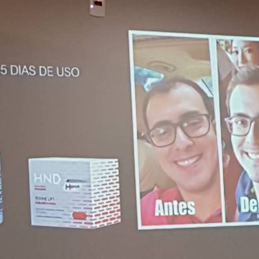 FEMME LIFT Hair, Skin & Nails