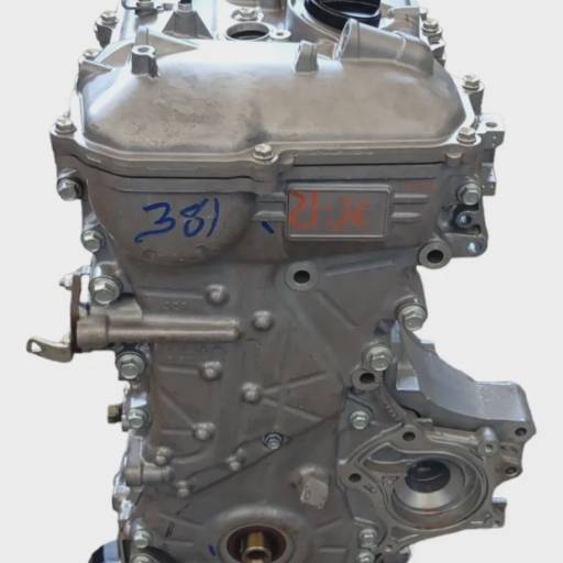 Motor TOYOTA COROLLA 2.0 16V 2017 2018 2019 em Jundiaí, SP por Ache Fácil Auto Peças
