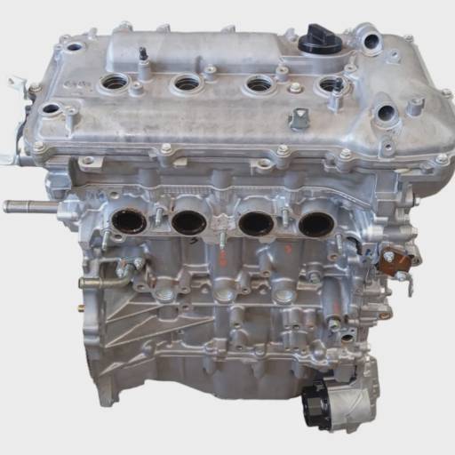 Motor TOYOTA COROLLA 2.0 16V 2017 2018 2019 em Jundiaí, SP por Ache Fácil Auto Peças