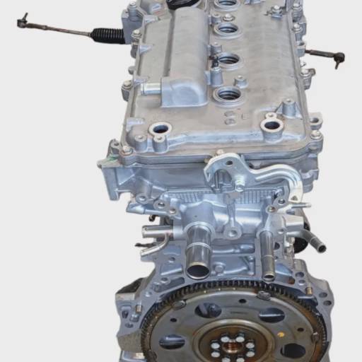 Motor TOYOTA COROLLA 2.0 16V 2017 2018 2019 em Jundiaí, SP por Ache Fácil Auto Peças