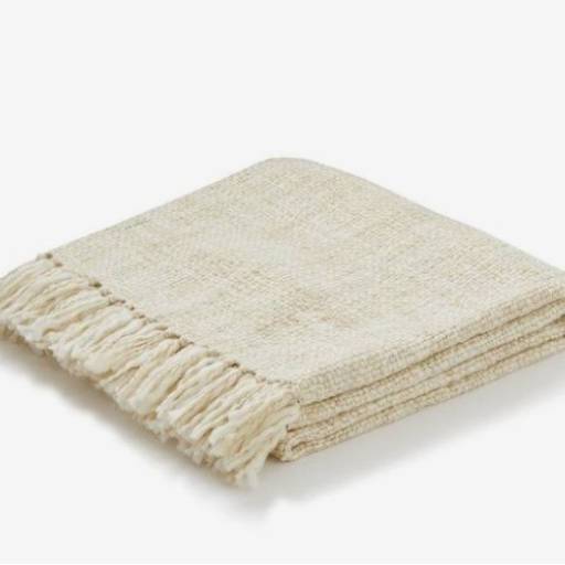 Mantas para Sofá - Tamanho Médio