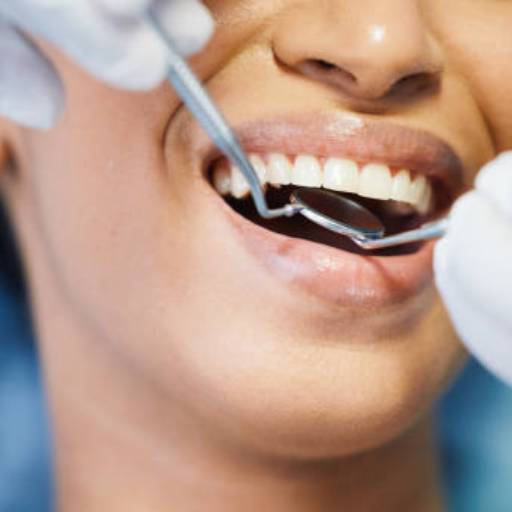 Atendimento odontológico em São José dos Campos