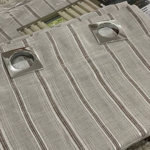 Cortina Coleção Excellence Charm em Osasco, SP por Madalena Decoraçoes