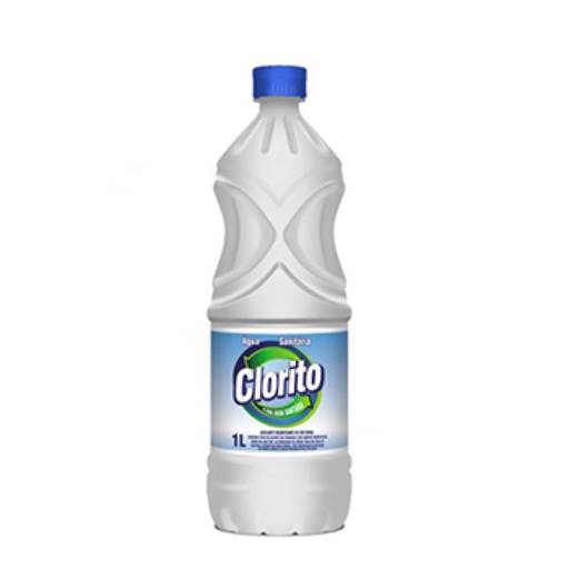 Comprar o produto de Água Sanitária Clorito em Produtos de Limpeza pela empresa BHL Comércio de Produtos de Higiene e Limpeza em Americana, SP por Solutudo