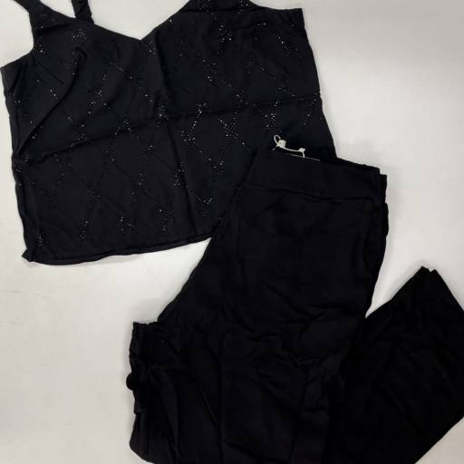 Conjunto viscose Kênia Camões