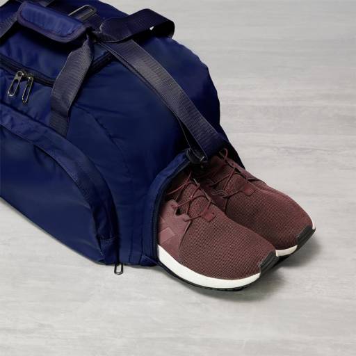 05013 Bolsa Esportiva 32 Litros em São José do Rio Preto, SP por Public Gráfica e Brindes