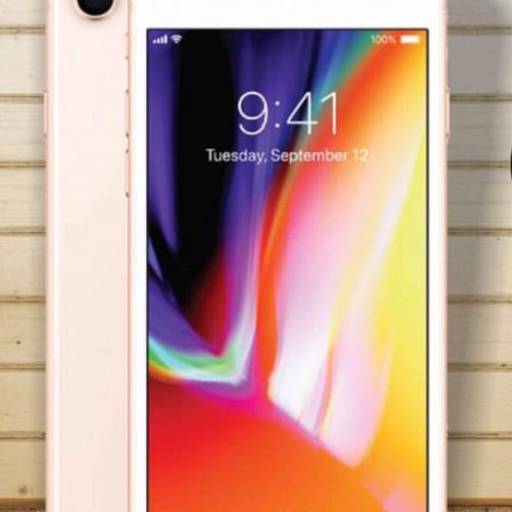 iPhone 8 64GB por Divas Importados