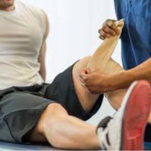 FISIOTERAPIA DESPORTIVA 